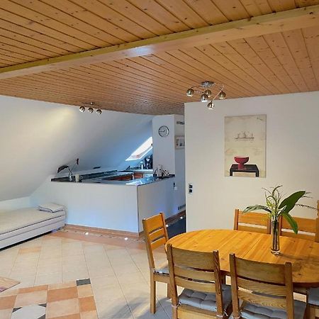 Geraeumiges Maisonette Apartment Todtmoos Εξωτερικό φωτογραφία