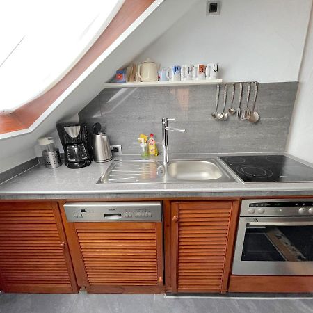 Geraeumiges Maisonette Apartment Todtmoos Εξωτερικό φωτογραφία