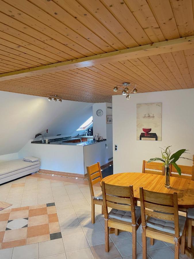 Geraeumiges Maisonette Apartment Todtmoos Εξωτερικό φωτογραφία
