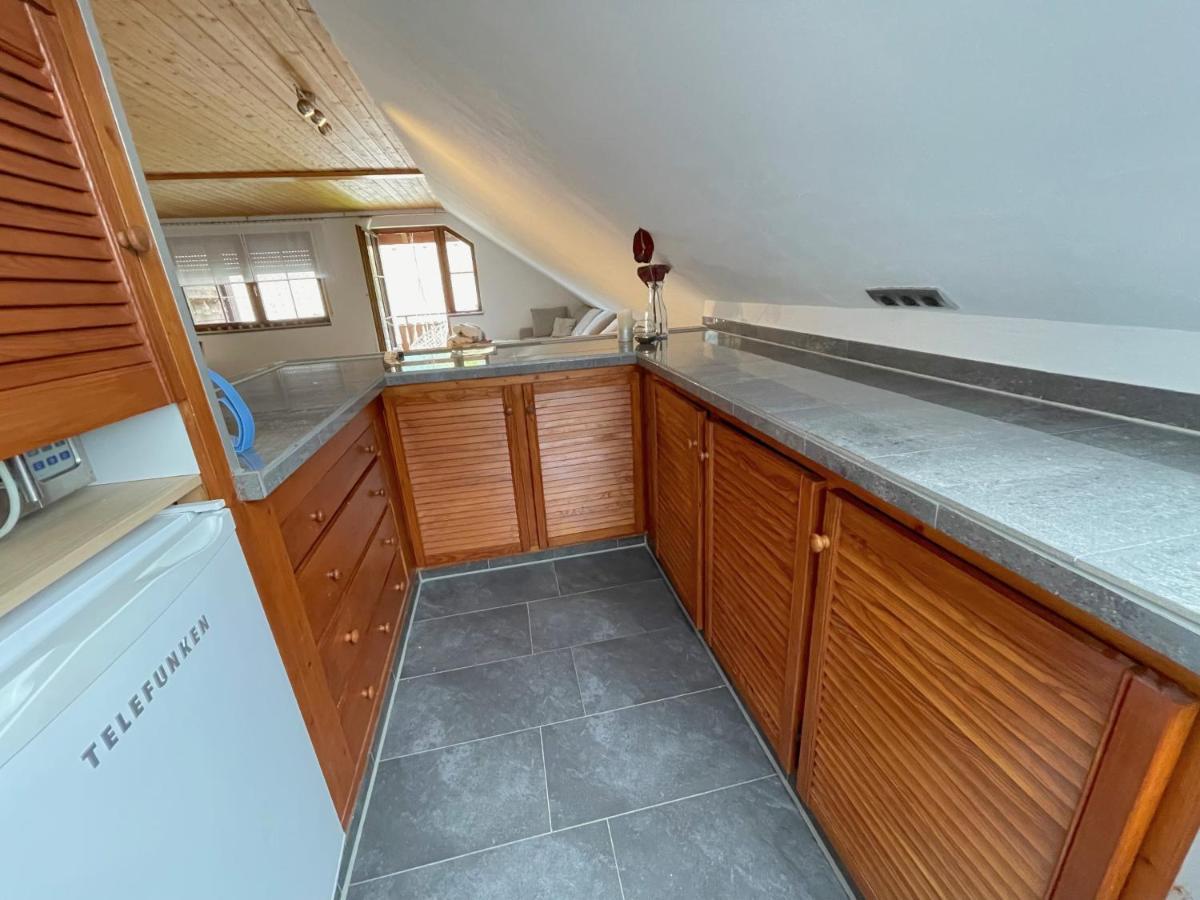 Geraeumiges Maisonette Apartment Todtmoos Εξωτερικό φωτογραφία